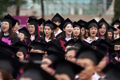第二学士不再招生,获得多个学士学位的都只发一个证书