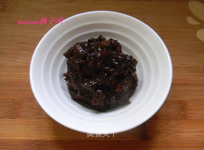 香菇牛肉酱饼做法