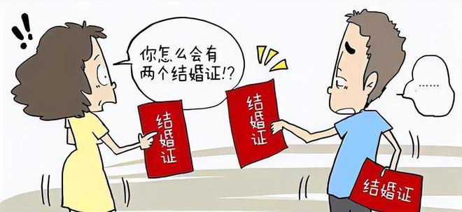 婚姻撤销的法定原因