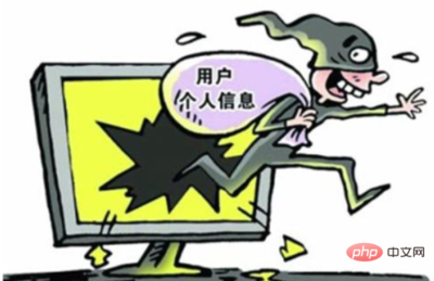 非法获取计算机信息罪