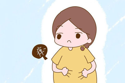 孕妇起荨麻疹怎么办