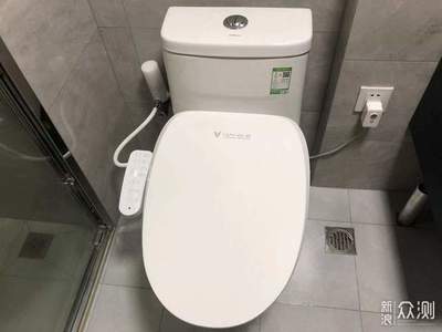 智能马桶盖故障