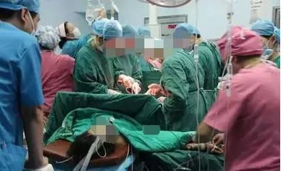 剖腹产算日子要多少钱