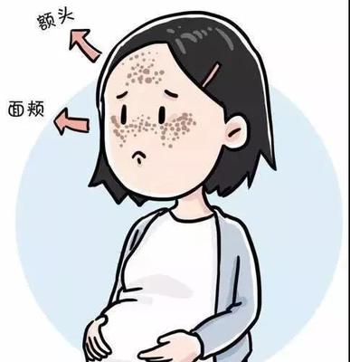 怀孕心情低落