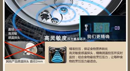 智能调压什么意思