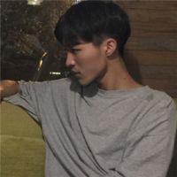 喜欢一个人的网名男生