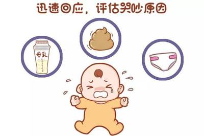 宝宝母乳不够吃的表现