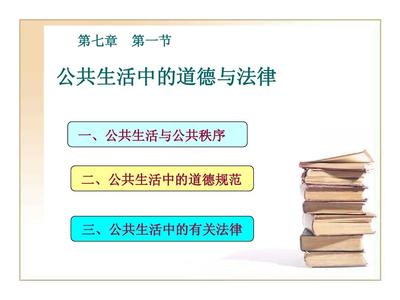 从道德和法律角度分析