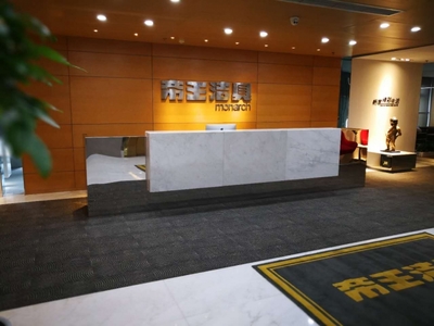 水性漆厨房