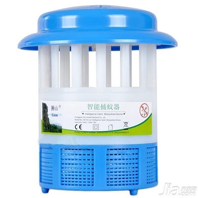 孕妇能用灭蚊灯吗