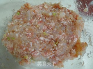 虾球猪肉的做法大全家常