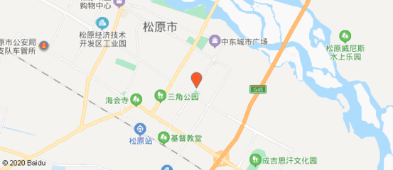 松原中东几点开门