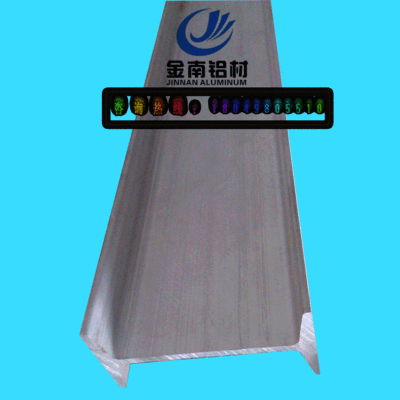 铝合金型材价格行情