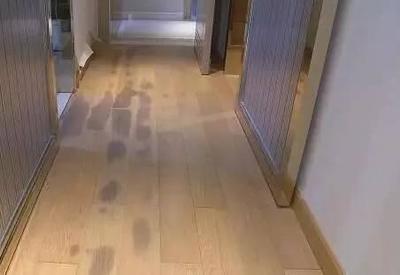 地板条怎么安装