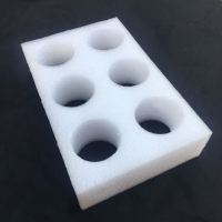 九孔棉珍珠棉区别