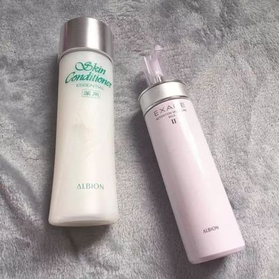 健康水 渗透乳 痘痘
