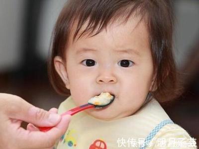 八个月宝宝不爱吃辅食