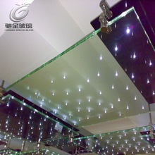 led光电玻璃