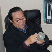 网上鉴定古董专家