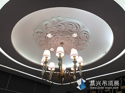 友邦MGRG吊顶