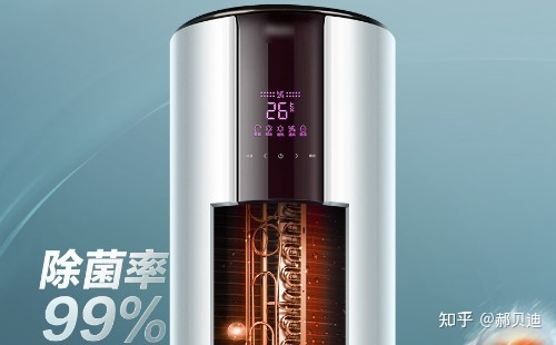 大金空调管温多少k