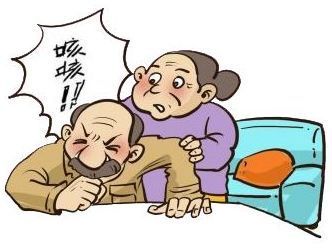 老人长期咳嗽怎么办