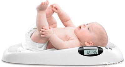 一个月的婴儿体重应该长多少算正常吗
