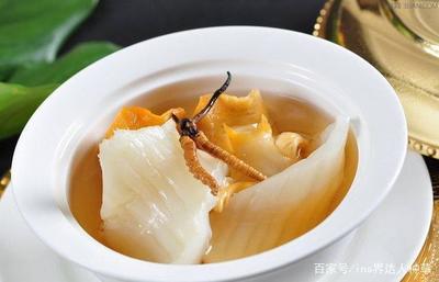 孕妇吃什么鱼胶好