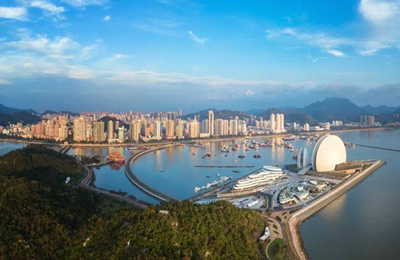广东省房地产