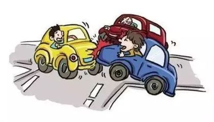 交通事故无过错责任