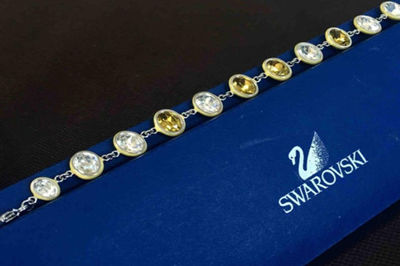 swarovski是什么牌子