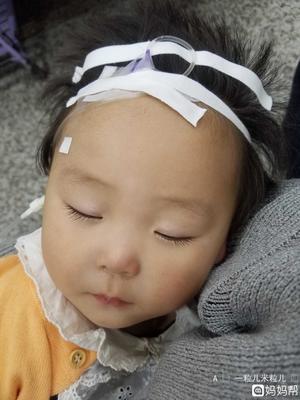 十一个月宝宝反复发烧怎么办