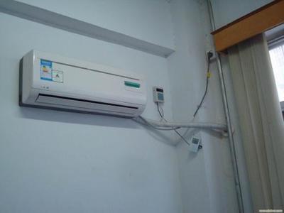 空调u5代码是什么故障