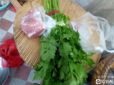 怀孕能吃芹菜