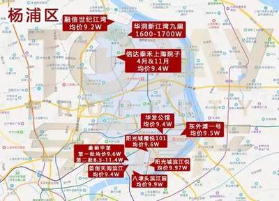 上海风水宝地