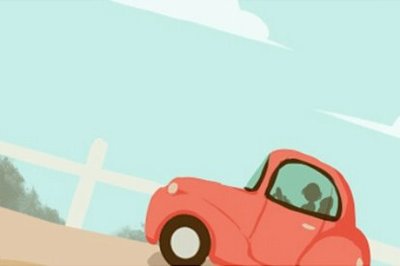 梦见自己开车刹不住车