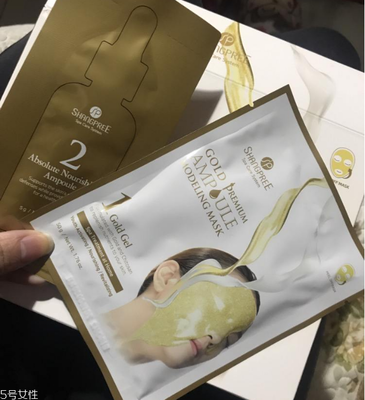 面膜可以用两次吗
