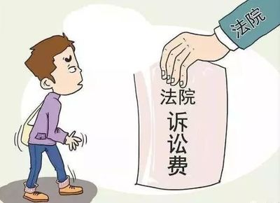 原告上诉要交诉讼费吗