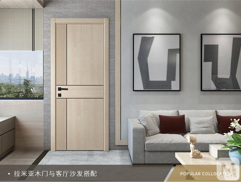 欧派移门衣柜