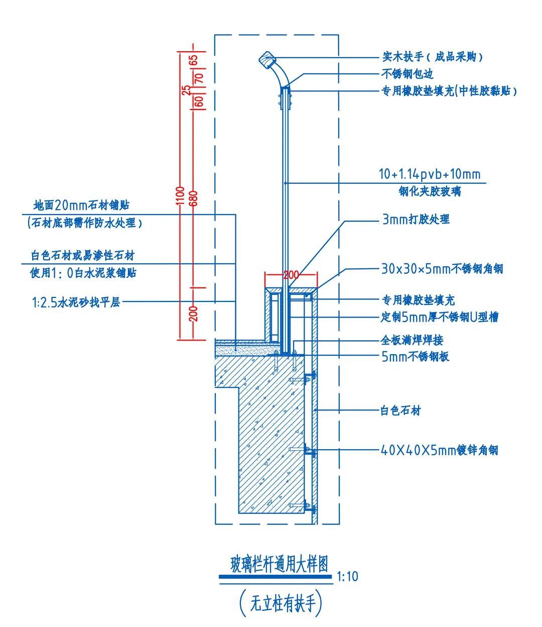 夹胶玻璃规范