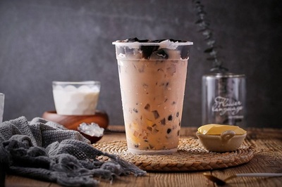 装修奶茶店需要多少钱