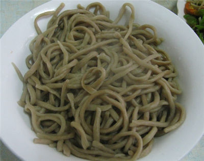 怀孕能吃炒面吗