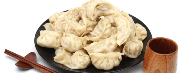 做梦梦到饺子