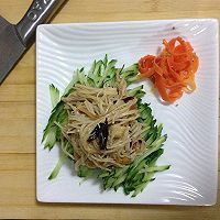 紫菜的凉拌做法大全家常