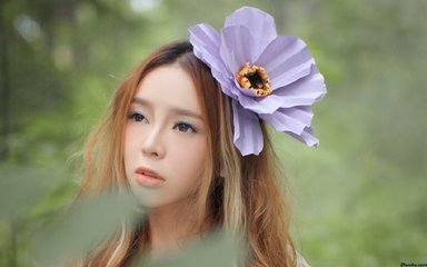 属虎的女人花心吗