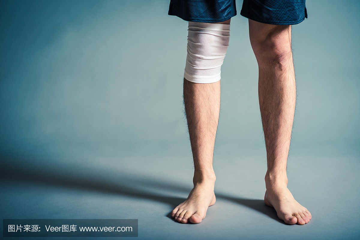 膝关节困疼是怎么回事
