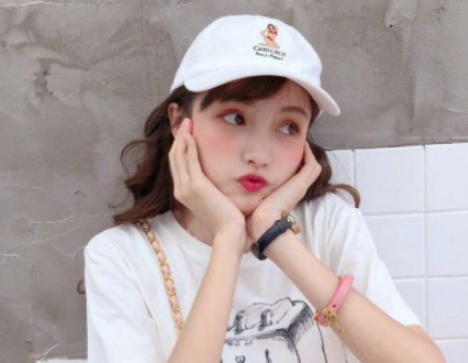 可爱网名 女生