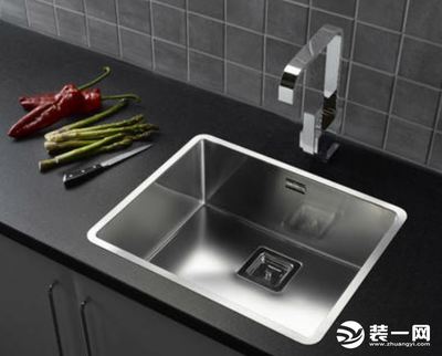 厨房水槽双槽最小尺寸