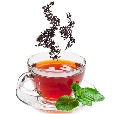 红茶 绿茶哪个好