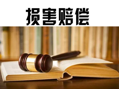 损害赔偿律师